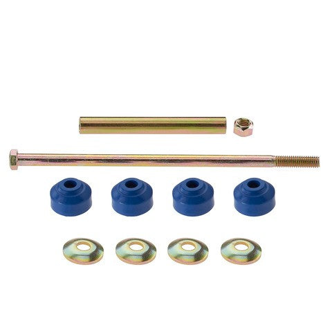 QuickSteer Suspension Stabilizer Bar Link Kit P/N:K80898 Fits: Cadillac Escalade, Cadillac Escalade Esv, Cadillac Escalade Ext, Chevrolet Astro, Chevrolet Avalanche 1500, Chevrolet Avalanche 2500, Chevrolet Blazer, Chevrolet Express 3500, Chevrolet K1500 - Image 1