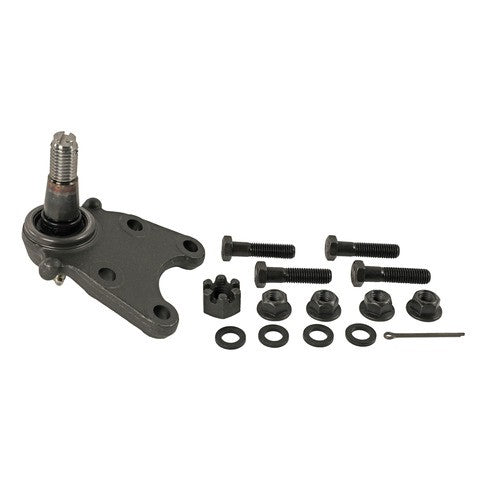 MOOG Chassis Products Suspension Ball Joint P/N:K80997 Fits: Chevrolet Colorado 12-04, GMC Canyon 12-04, Isuzu I-280 2006, Isuzu I-290 08-07, Isuzu I-350 2006, Isuzu I-370 08-07 - Image 1