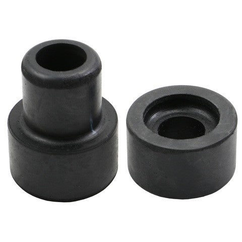 QuickSteer Radius Arm Bushing Kit P/N:K8101 Fits: Ford E-100 Econoline, Ford E-100 Econoline Club Wagon, Ford E-150, Ford E-150 Club Wagon, Ford E-150 Econoline, Ford E-150 Econoline Club Wagon, Ford E-250, Ford E-250 Econoline - Image 1