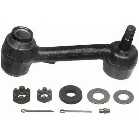 QuickSteer Steering Idler Arm P/N:K8106 Fits: Ford Falcon 1965, Ford Falcon Sedan Delivery 1965, Ford Mustang 66-64, Ford Ranchero 1965, Mercury Comet 1965, Mercury Cyclone 1965, Mercury Villager 1965 - Image 2
