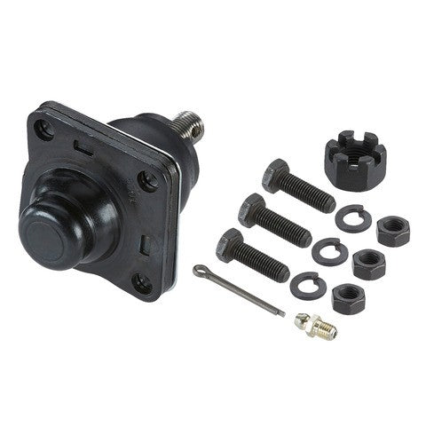 QuickSteer Suspension Ball Joint P/N:K8142 Fits: Ford Fairlane 1970, Ford Falcon 1970, Ford Maverick 77-70, Ford Mustang 73-64, Ford Ranchero 71-70, Ford Torino 71-70, Mercury Comet 77-71, Mercury Cougar 73-67, Mercury Cyclone 71-70, Mercury Montego 71-70 - Image 2