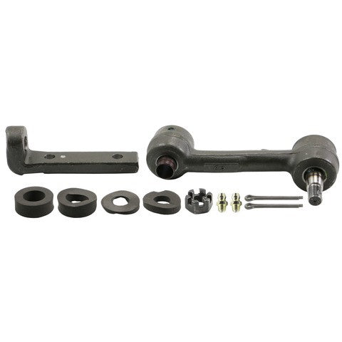 MOOG Chassis Products Steering Idler Arm P/N:K8158 Fits: Ford Mustang 70-67, Mercury Cougar 70-67 - Image 1