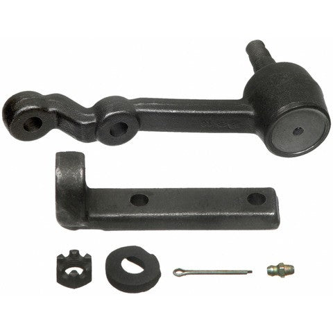 MOOG Chassis Products Steering Idler Arm P/N:K8160 Fits: Ford Falcon 65-60, Ford Falcon Sedan Delivery 65-61, Ford Mustang 66-65, Ford Ranchero 65-60, Mercury Comet 65-60 - Image 1
