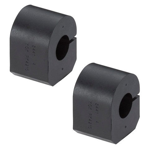 MOOG Chassis Products Suspension Stabilizer Bar Bushing Kit P/N:K8204 Fits: Buick Electra, Buick Estate Wagon, Buick Invicta, Buick Lesabre, Buick Riviera, Buick Wildcat, Chevrolet C10 Panel, Chevrolet C10 Pickup, Chevrolet C10 Suburban - Image 2
