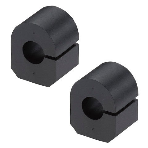 MOOG Chassis Products Suspension Stabilizer Bar Bushing Kit P/N:K8204 Fits: Buick Electra, Buick Estate Wagon, Buick Invicta, Buick Lesabre, Buick Riviera, Buick Wildcat, Chevrolet C10 Panel, Chevrolet C10 Pickup, Chevrolet C10 Suburban - Image 1