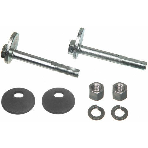 MOOG Chassis Products Alignment Caster / Camber Kit P/N:K8243A Fits: Chevrolet Chevy Ii, Chevrolet Corvette, Chrysler Imperial, Chrysler New Yorker, Chrysler Newport, Chrysler Saratoga, Chrysler TOWN &amp; COUNTRY, Chrysler Windsor - Image 1