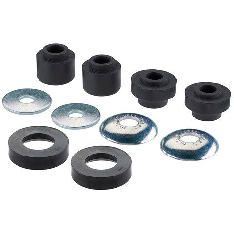 MOOG Chassis Products Radius Arm Bushing Kit P/N:K8268 Fits: Ford E-100 Econoline, Ford E-100 Econoline Club Wagon, Ford E-150, Ford E-150 Club Wagon, Ford E-150 Econoline, Ford E-150 Econoline Club Wagon, Ford E-250, Ford E-250 Econoline - Image 2