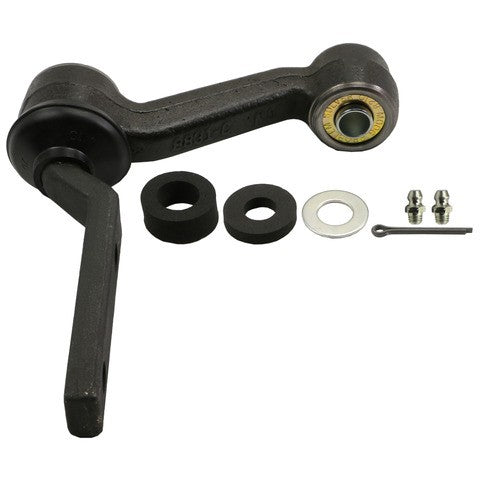 MOOG Chassis Products Steering Idler Arm P/N:K8283 Fits: Ford Country Squire, Ford Crown Victoria, Ford Ltd, Ford Ltd Crown Victoria, Lincoln Continental, Lincoln Mark Vi, Lincoln Town Car, Mercury Colony Park, Mercury Grand Marquis, Mercury Marquis - Image 2