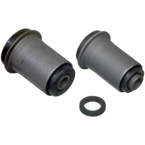 MOOG Chassis Products Suspension Control Arm Bushing Kit P/N:K8297 Fits: Ford Country Squire, Ford Crown Victoria, Ford Ltd, Ford Ltd Crown Victoria, Lincoln Continental, Lincoln Mark Vi, Lincoln Town Car, Mercury Colony Park, Mercury Grand Marquis - Image 1