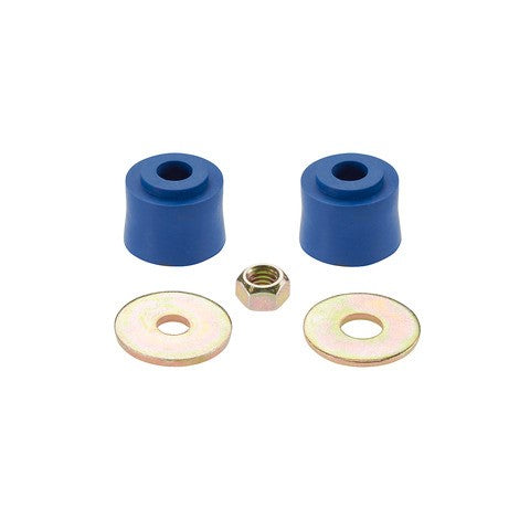 MOOG Chassis Products Suspension Stabilizer Bar Link Kit P/N:K8434 Fits: Ford E-100 Econoline, Ford E-100 Econoline Club Wagon, Ford E-150 Econoline, Ford E-150 Econoline Club Wagon, Ford E-250 Econoline, Ford E-250 Econoline Club Wagon - Image 1
