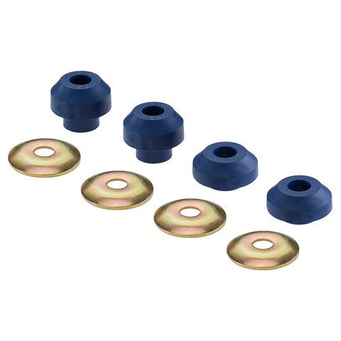 MOOG Chassis Products Suspension Strut Rod Bushing Kit P/N:K8516 Fits: Chrysler 300m, Chrysler Concorde, Chrysler Intrepid, Chrysler Lhs, Chrysler New Yorker, Dodge Intrepid, Eagle Vision, Ford Taurus, Lincoln Continental, Mercury Sable - Image 2