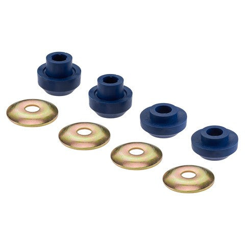 MOOG Chassis Products Suspension Strut Rod Bushing Kit P/N:K8516 Fits: Chrysler 300m, Chrysler Concorde, Chrysler Intrepid, Chrysler Lhs, Chrysler New Yorker, Dodge Intrepid, Eagle Vision, Ford Taurus, Lincoln Continental, Mercury Sable - Image 1