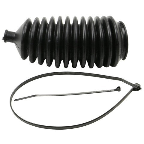 MOOG Chassis Products Rack and Pinion Bellows Kit P/N:K8581 Fits: Chevrolet Sprint, Ford Aspire, Ford Escort, Ford Exp, Ford Tempo, Geo Metro, Geo Storm, Kia Rio, Lexus Ls400, Mazda Mpv - Image 2