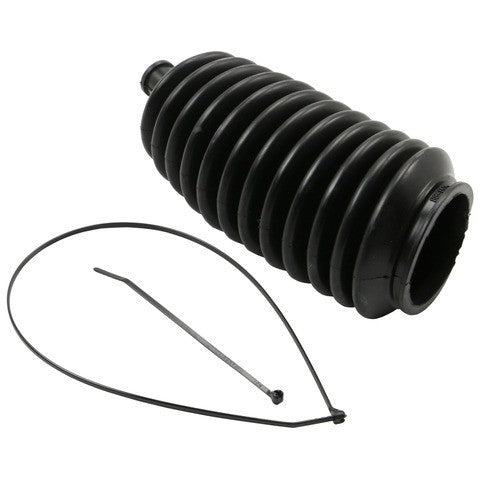 MOOG Chassis Products Rack and Pinion Bellows Kit P/N:K8581 Fits: Chevrolet Sprint, Ford Aspire, Ford Escort, Ford Exp, Ford Tempo, Geo Metro, Geo Storm, Kia Rio, Lexus Ls400, Mazda Mpv - Image 1