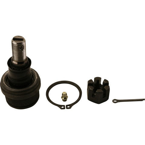 QuickSteer Suspension Ball Joint P/N:K8611T Fits: Ford E-150 04-03, Ford E-150 Club Wagon 04-03, Ford E-150 Econoline 02-92, Ford E-150 Econoline Club Wagon 02-92 - Image 1