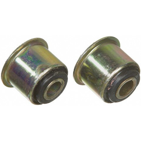 MOOG Chassis Products Axle Pivot Bushing P/N:K8621 Fits: Ford E-100 Econoline, Ford E-100 Econoline Club Wagon, Ford E-150, Ford E-150 Club Wagon, Ford E-150 Econoline, Ford E-150 Econoline Club Wagon, Ford E-250, Ford E-250 Econoline - Image 1