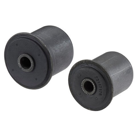 MOOG Chassis Products Suspension Control Arm Bushing Kit P/N:K8637 Fits: Ford Fairmont 83-78, Ford Granada 82-81, Ford Mustang 93-79, Ford Thunderbird 88-80, Mercury Capri 86-79, Mercury Cougar 88-80, Mercury Zephyr 83-78 - Image 1