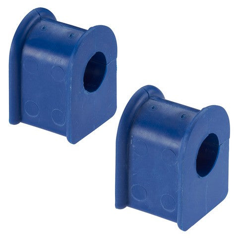 MOOG Chassis Products Suspension Stabilizer Bar Bushing Kit P/N:K8653 Fits: Ford Bronco, Ford Bronco Ii, Ford E-100 Econoline, Ford E-100 Econoline Club Wagon, Ford E-150 Econoline, Ford E-150 Econoline Club Wagon, Ford E-250 Econoline - Image 2