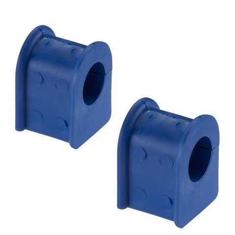 MOOG Chassis Products Suspension Stabilizer Bar Bushing Kit P/N:K8655 Fits: Ford Bronco, Ford E-100 Econoline, Ford E-100 Econoline Club Wagon, Ford E-150, Ford E-150 Club Wagon, Ford E-150 Econoline, Ford E-150 Econoline Club Wagon, Ford E-250 - Image 2