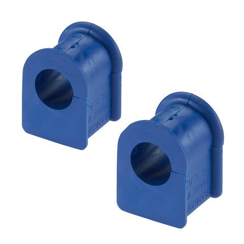 MOOG Chassis Products Suspension Stabilizer Bar Bushing Kit P/N:K8655 Fits: Ford Bronco, Ford E-100 Econoline, Ford E-100 Econoline Club Wagon, Ford E-150, Ford E-150 Club Wagon, Ford E-150 Econoline, Ford E-150 Econoline Club Wagon, Ford E-250 - Image 1