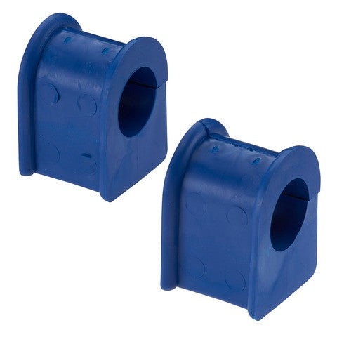 MOOG Chassis Products Suspension Stabilizer Bar Bushing Kit P/N:K8656 Fits: Ford Bronco Ii, Ford E-100 Econoline, Ford E-100 Econoline Club Wagon, Ford E-150 Econoline, Ford E-150 Econoline Club Wagon, Ford E-250 Econoline, Ford E-250 Econoline Club Wagon - Image 2
