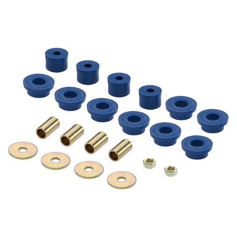 MOOG Chassis Products Suspension Stabilizer Bar Link Kit P/N:K8657 Fits: Ford Bronco, Ford Bronco Ii, Ford E-100 Econoline, Ford E-100 Econoline Club Wagon, Ford E-150 Econoline, Ford E-150 Econoline Club Wagon, Ford E-250 Econoline - Image 2