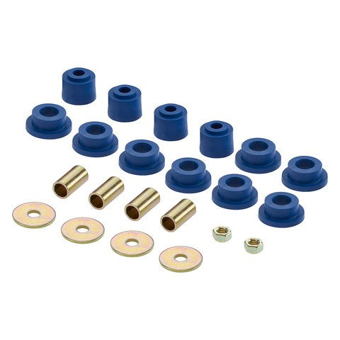 MOOG Chassis Products Suspension Stabilizer Bar Link Kit P/N:K8657 Fits: Ford Bronco, Ford Bronco Ii, Ford E-100 Econoline, Ford E-100 Econoline Club Wagon, Ford E-150 Econoline, Ford E-150 Econoline Club Wagon, Ford E-250 Econoline - Image 1
