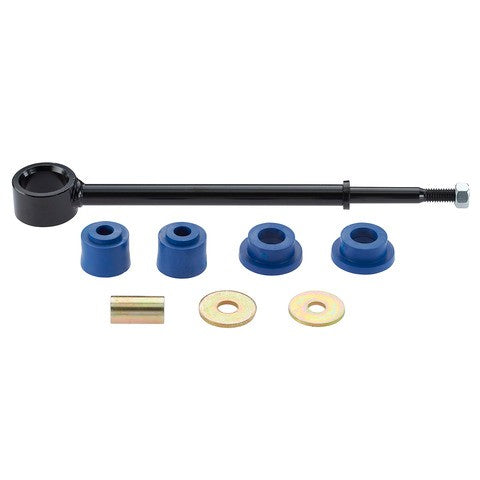 MOOG Chassis Products Suspension Stabilizer Bar Link P/N:K8663 Fits: Ford F-250 96-85, Ford F-250 Hd 1997, Ford F-350 97-85, Ford F-53 Motorhome Chassis 92-89, Ford F-super Duty 97-88 - Image 2