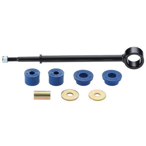 MOOG Chassis Products Suspension Stabilizer Bar Link P/N:K8663 Fits: Ford F-250 96-85, Ford F-250 Hd 1997, Ford F-350 97-85, Ford F-53 Motorhome Chassis 92-89, Ford F-super Duty 97-88 - Image 1