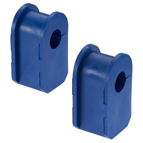 MOOG Chassis Products Suspension Stabilizer Bar Bushing Kit P/N:K8689 Fits: Ford E-150, Ford E-150 Club Wagon, Ford E-150 Econoline, Ford E-150 Econoline Club Wagon, Ford E-250, Ford E-250 Econoline, Ford E-350 Club Wagon, Ford E-350 Econoline - Image 2