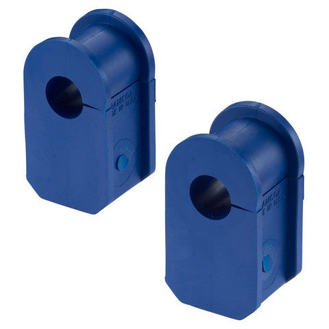 MOOG Chassis Products Suspension Stabilizer Bar Bushing Kit P/N:K8689 Fits: Ford E-150, Ford E-150 Club Wagon, Ford E-150 Econoline, Ford E-150 Econoline Club Wagon, Ford E-250, Ford E-250 Econoline, Ford E-350 Club Wagon, Ford E-350 Econoline - Image 1