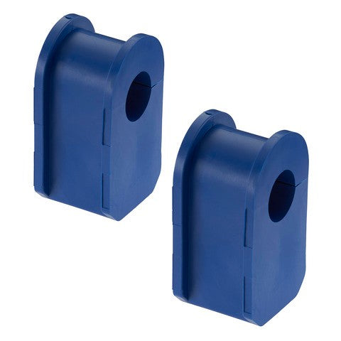 MOOG Chassis Products Suspension Stabilizer Bar Bushing Kit P/N:K8690 Fits: Ford Bronco Ii, Ford E-150, Ford E-150 Club Wagon, Ford E-150 Econoline, Ford E-150 Econoline Club Wagon, Ford E-250, Ford E-250 Econoline, Ford E-350 Club Wagon - Image 2
