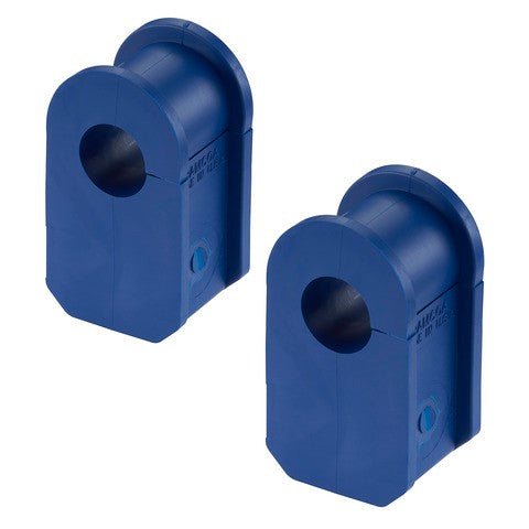 MOOG Chassis Products Suspension Stabilizer Bar Bushing Kit P/N:K8690 Fits: Ford Bronco Ii, Ford E-150, Ford E-150 Club Wagon, Ford E-150 Econoline, Ford E-150 Econoline Club Wagon, Ford E-250, Ford E-250 Econoline, Ford E-350 Club Wagon - Image 1