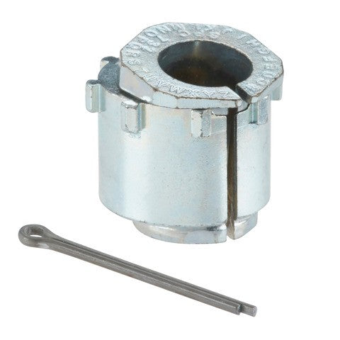 MOOG Chassis Products Alignment Caster / Camber Bushing P/N:K8709 Fits: Dodge Ram 2500, Dodge Ram 3500, Ford Bronco, Ford Excursion, Ford F-150, Ford F-250, Ford F-250 Hd, Ford F-250 Super Duty, Ford F-350, Ford F-350 Super Duty - Image 1