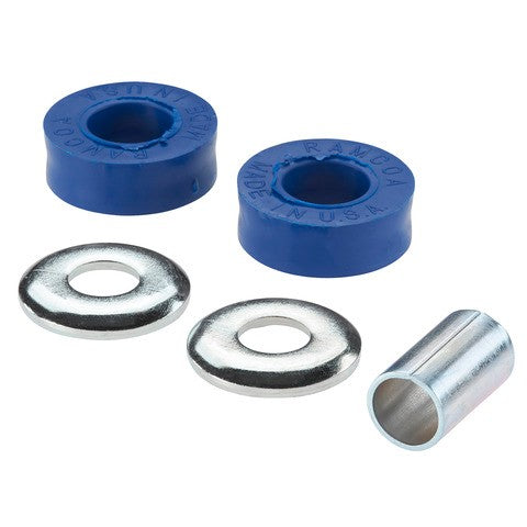 MOOG Chassis Products Suspension Stabilizer Bar Bushing Kit P/N:K8763 Fits: Ford Escort, Ford Exp, Ford Tempo, Mercury Ln7, Mercury Lynx, Mercury Topaz, Saturn Sc, Saturn Sc1, Saturn Sc2, Saturn Sl, Saturn Sl1, Saturn Sl2, Saturn Sw1, Saturn Sw2 - Image 2