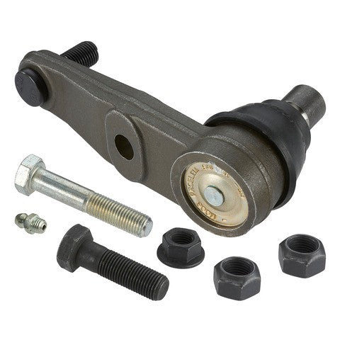 MOOG Chassis Products Suspension Ball Joint P/N:K8773 Fits: Ford Escort 03-97, Mazda 323 94-93, Mazda Mx-3 95-94, Mazda Protege 98-93, Mercury Tracer 99-97 - Image 2