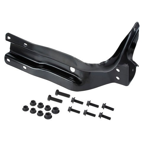 MOOG Chassis Products Radius Arm Bracket P/N:K8778 Fits: Ford Bronco Ii 90-84, Ford Explorer 94-91, Ford Ranger 97-83, Mazda B2200 1993, Mazda B2300 97-94, Mazda B2600 1993, Mazda B3000 97-94, Mazda Navajo 94-91 - Image 2