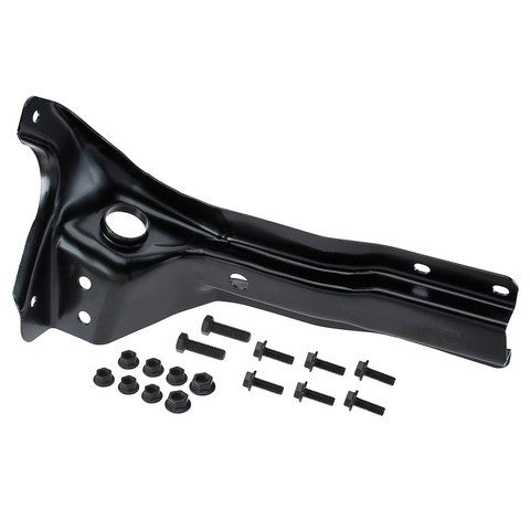 MOOG Chassis Products Radius Arm Bracket P/N:K8778 Fits: Ford Bronco Ii 90-84, Ford Explorer 94-91, Ford Ranger 97-83, Mazda B2200 1993, Mazda B2300 97-94, Mazda B2600 1993, Mazda B3000 97-94, Mazda Navajo 94-91 - Image 1