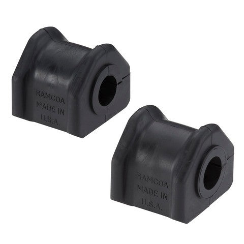 MOOG Chassis Products Suspension Stabilizer Bar Bushing Kit P/N:K8787 Fits: Ford Mustang 10-05, Ford Taurus 07-86, Ford Windstar 03-95, Lincoln Continental 02-88, Mercury Sable 05-86 - Image 2