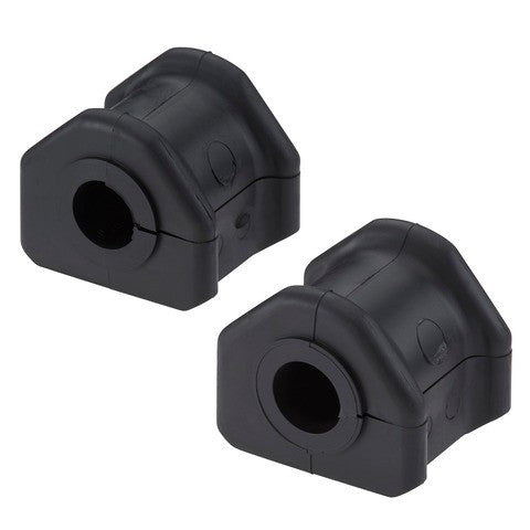 MOOG Chassis Products Suspension Stabilizer Bar Bushing Kit P/N:K8787 Fits: Ford Mustang 10-05, Ford Taurus 07-86, Ford Windstar 03-95, Lincoln Continental 02-88, Mercury Sable 05-86 - Image 1