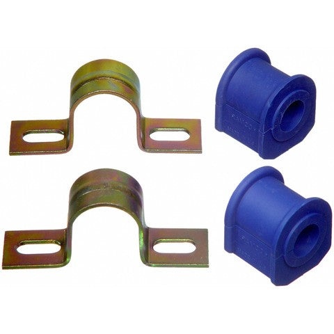 MOOG Chassis Products Suspension Stabilizer Bar Bushing Kit-Universal P/N:K8791 Fits: Chevrolet Blazer, Chevrolet K5 Blazer, Chevrolet V10, Chevrolet V10 Suburban, Chevrolet V1500 Suburban, Chevrolet V20, Chevrolet V20 Suburban, Chevrolet V2500 Suburban - Image 1
