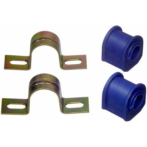 MOOG Chassis Products Suspension Stabilizer Bar Bushing Kit-Universal P/N:K8793 Fits: Chevrolet Blazer, Chevrolet K5 Blazer, Chevrolet V10, Chevrolet V10 Suburban, Chevrolet V1500 Suburban, Chevrolet V20, Chevrolet V20 Suburban, Chevrolet V2500 Suburban - Image 1