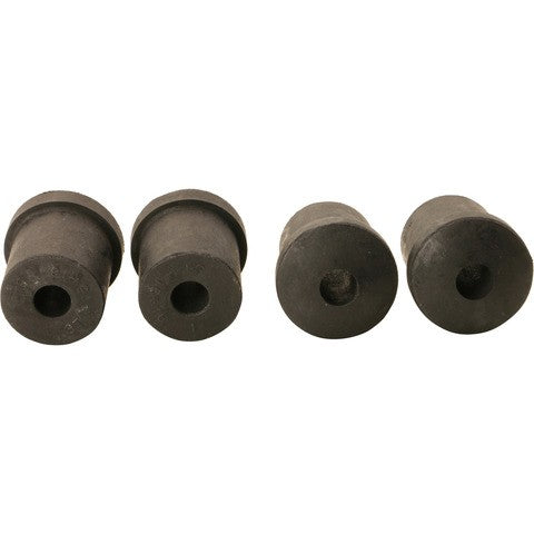MOOG Chassis Products Leaf Spring Shackle Bushing P/N:K8797 Fits: Ford Falcon 69-66, Ford Mustang 73-66, Mercury Cougar 73-71 - Image 3