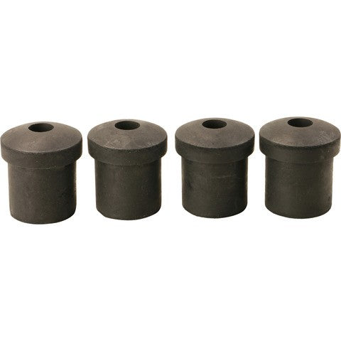 MOOG Chassis Products Leaf Spring Shackle Bushing P/N:K8797 Fits: Ford Falcon 69-66, Ford Mustang 73-66, Mercury Cougar 73-71 - Image 2