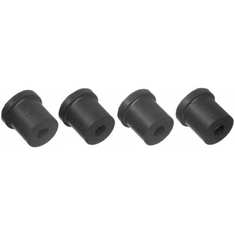 MOOG Chassis Products Leaf Spring Shackle Bushing P/N:K8797 Fits: Ford Falcon 69-66, Ford Mustang 73-66, Mercury Cougar 73-71 - Image 1