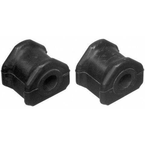 MOOG Chassis Products Suspension Stabilizer Bar Bushing Kit P/N:K8802 Fits: Ford Mustang 11-07, Ford Taurus 99-86, Ford Windstar 03-95, Lincoln Continental 02-88, Mercury Sable 99-86 - Image 1
