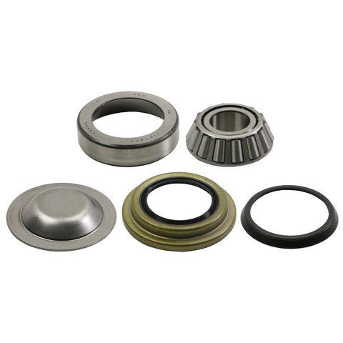 MOOG Chassis Products Steering King Pin Repair Kit P/N:K8832 Fits: Chevrolet K30, Chevrolet V30, Chevrolet V3500, Dodge W200, Dodge W200 Pickup, Dodge W200 Series, Dodge W250, Dodge W300, Dodge W300 Pickup - Image 1