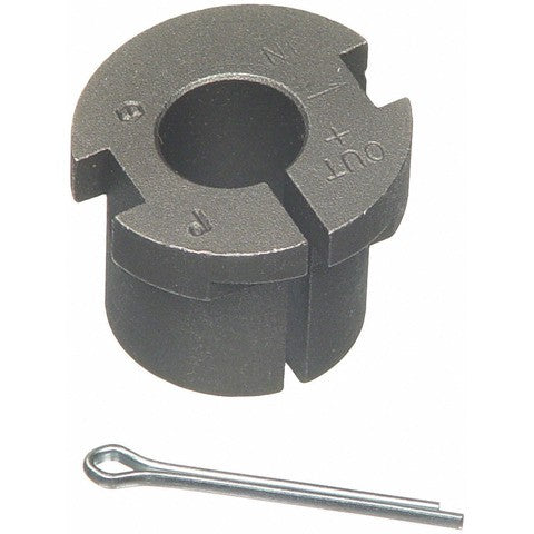 MOOG Chassis Products Alignment Camber Bushing P/N:K8859 Fits: Ford Bronco 96-80, Ford F-150 96-80, Ford F-250 98-80, Ford F-250 Hd 1997, Ford F-350 97-80 - Image 1