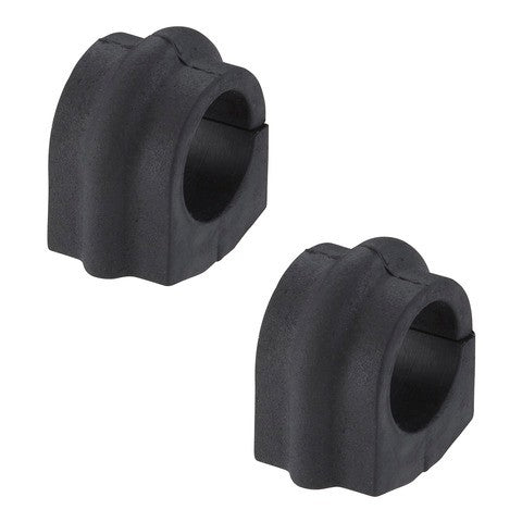 MOOG Chassis Products Suspension Stabilizer Bar Bushing Kit P/N:K90024 Fits: Infiniti Qx4 03-97, Nissan 240sx 98-95, Nissan Pathfinder 04-96, Nissan Xterra 04-00 - Image 2