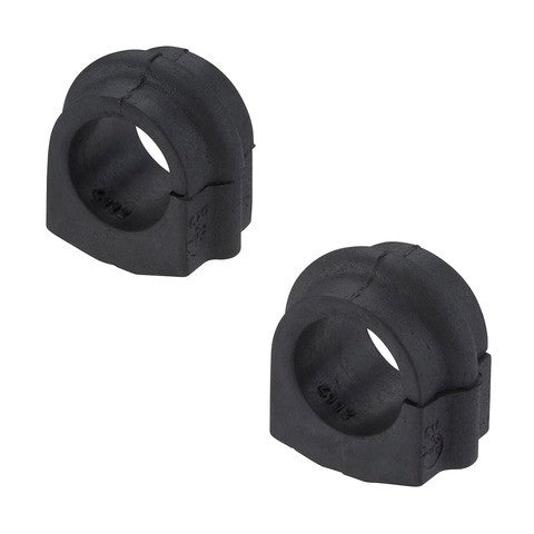 MOOG Chassis Products Suspension Stabilizer Bar Bushing Kit P/N:K90024 Fits: Infiniti Qx4 03-97, Nissan 240sx 98-95, Nissan Pathfinder 04-96, Nissan Xterra 04-00 - Image 1
